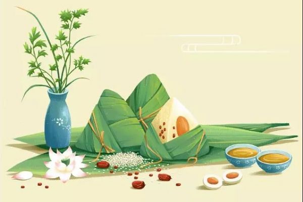 端午，是一種情懷，天蘊(yùn)水漆恭祝大家節(jié)日快樂(lè)